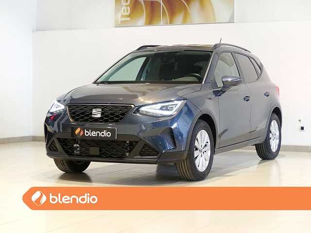 Seat Arona 1.0 TSI 81KW STYLE 110 5P