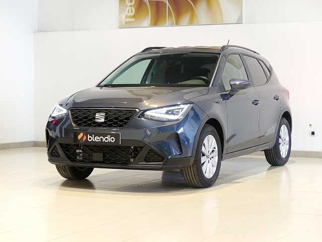 Seat Arona 1.0 TSI 81KW STYLE 110 5P