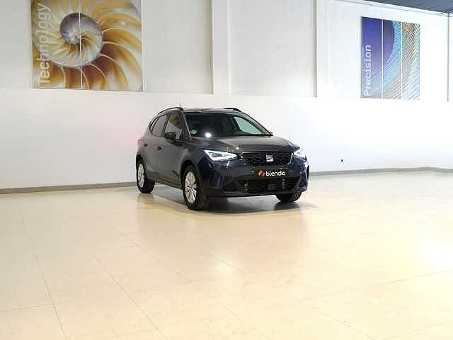 Seat Arona 1.0 TSI 81KW STYLE 110 5P