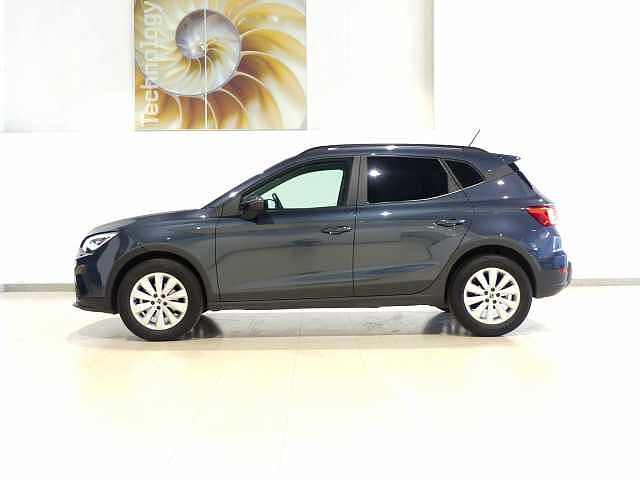 Seat Arona 1.0 TSI 81KW STYLE 110 5P