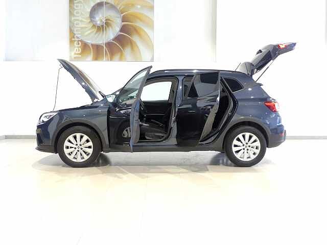 Seat Arona 1.0 TSI 81KW STYLE 110 5P