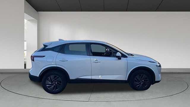 Nissan Qashqai 1.3 DIG-T MHEV 103KW ACENTA 140CV 5P