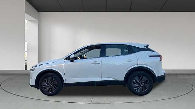 Nissan Qashqai 1.3 DIG-T MHEV 103KW ACENTA 140CV 5P