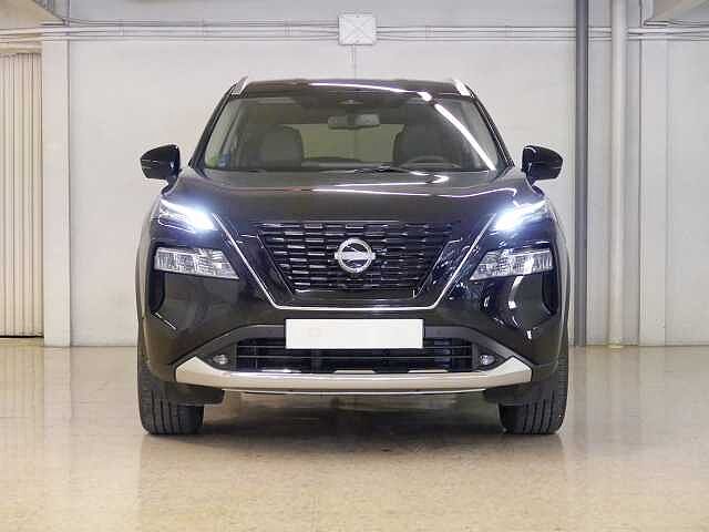 Nissan X-trail 1.5 EREV E-4ORCE 213 TEKNA 213 5P