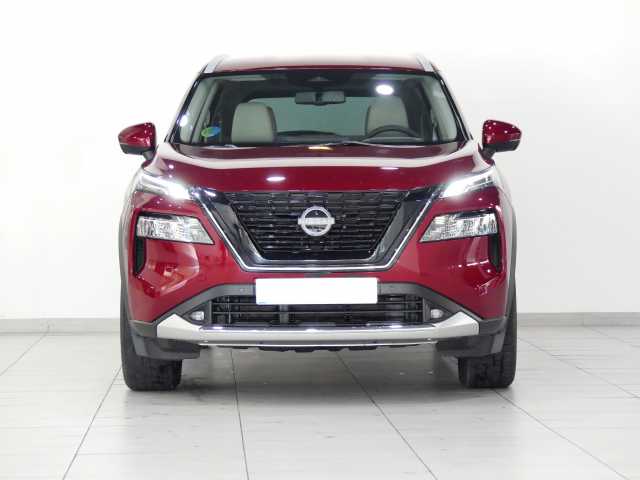 Nissan X-trail 1.5 EREV E-4ORCE 213 TEKNA 213 5P